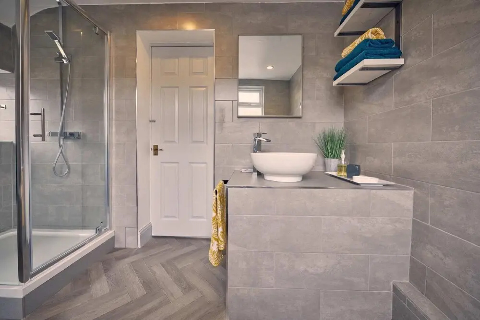 Host Stay Silverlinings