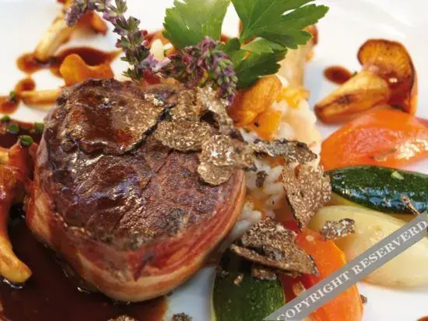 Romantikhotel Platte