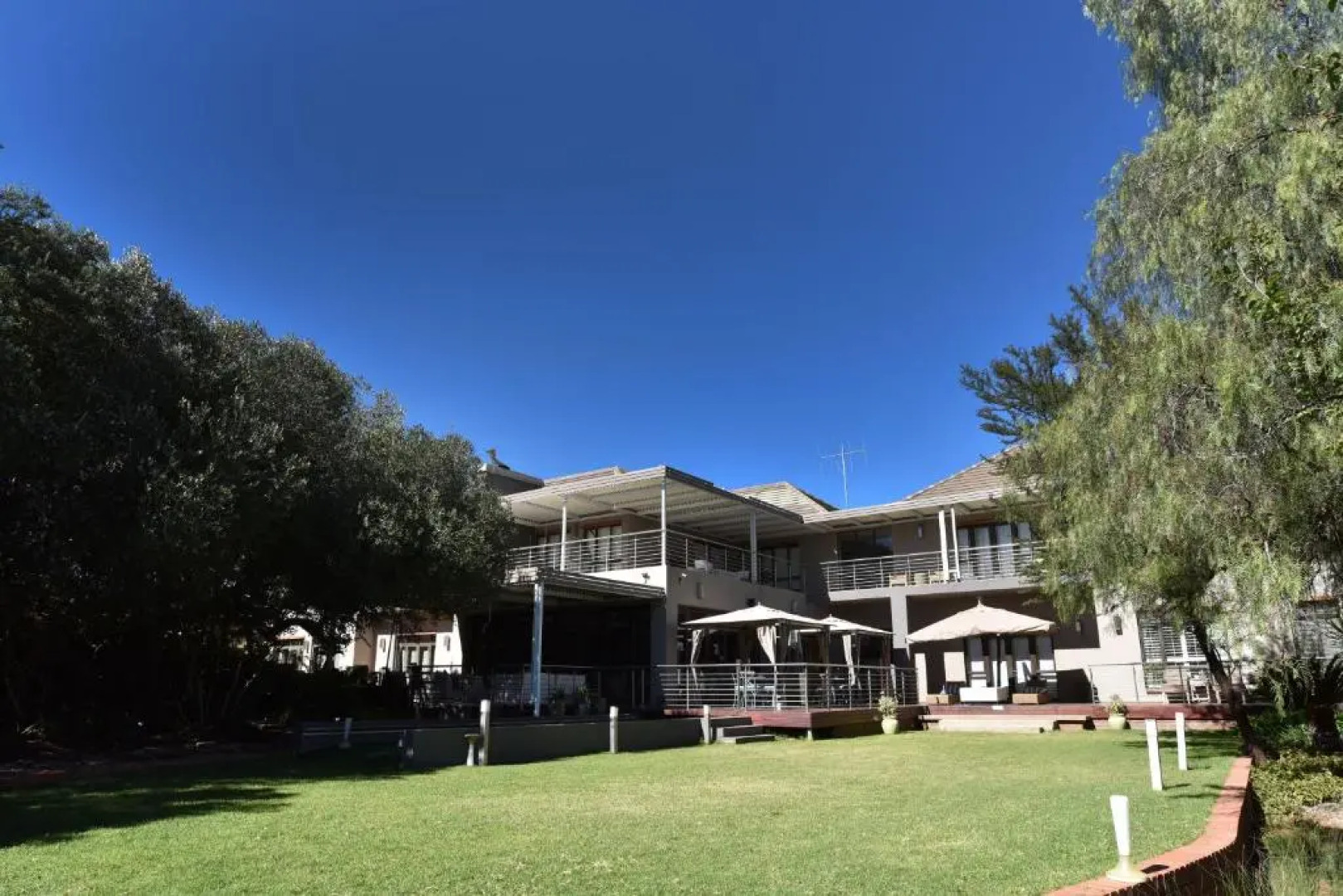 The Tredenham Boutique Hotel