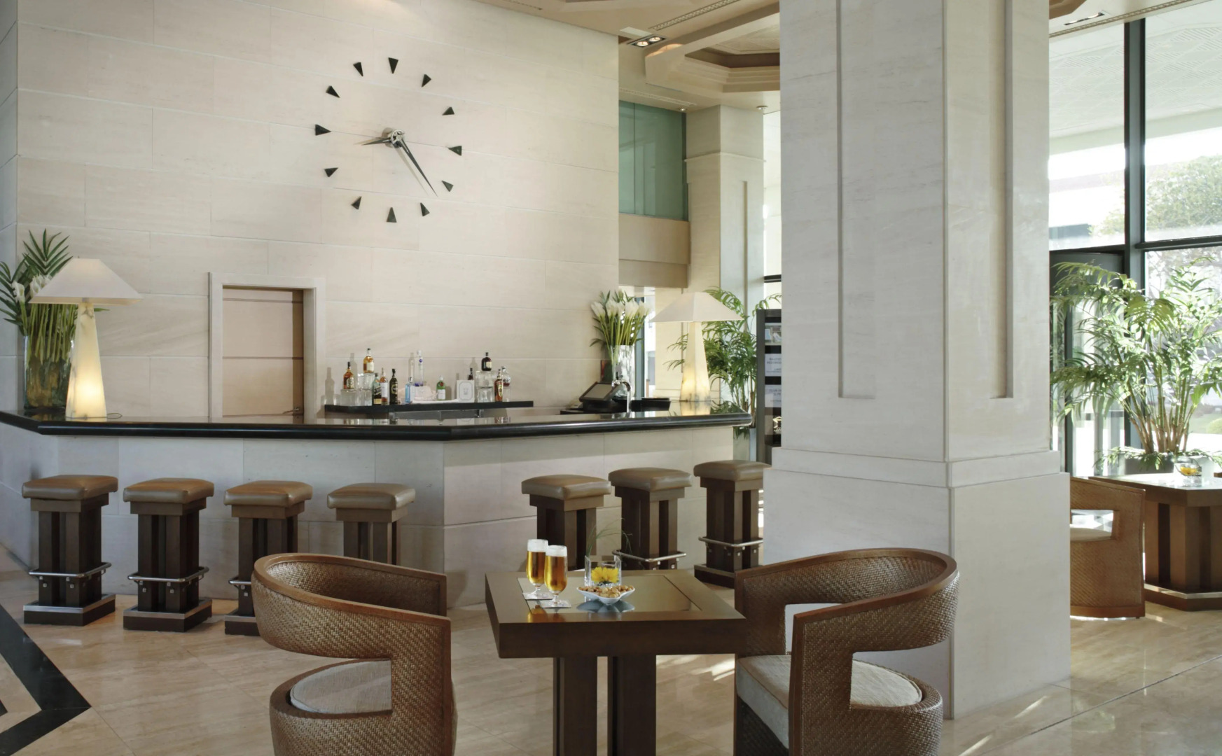 Курортный отель Las Arenas Balneario