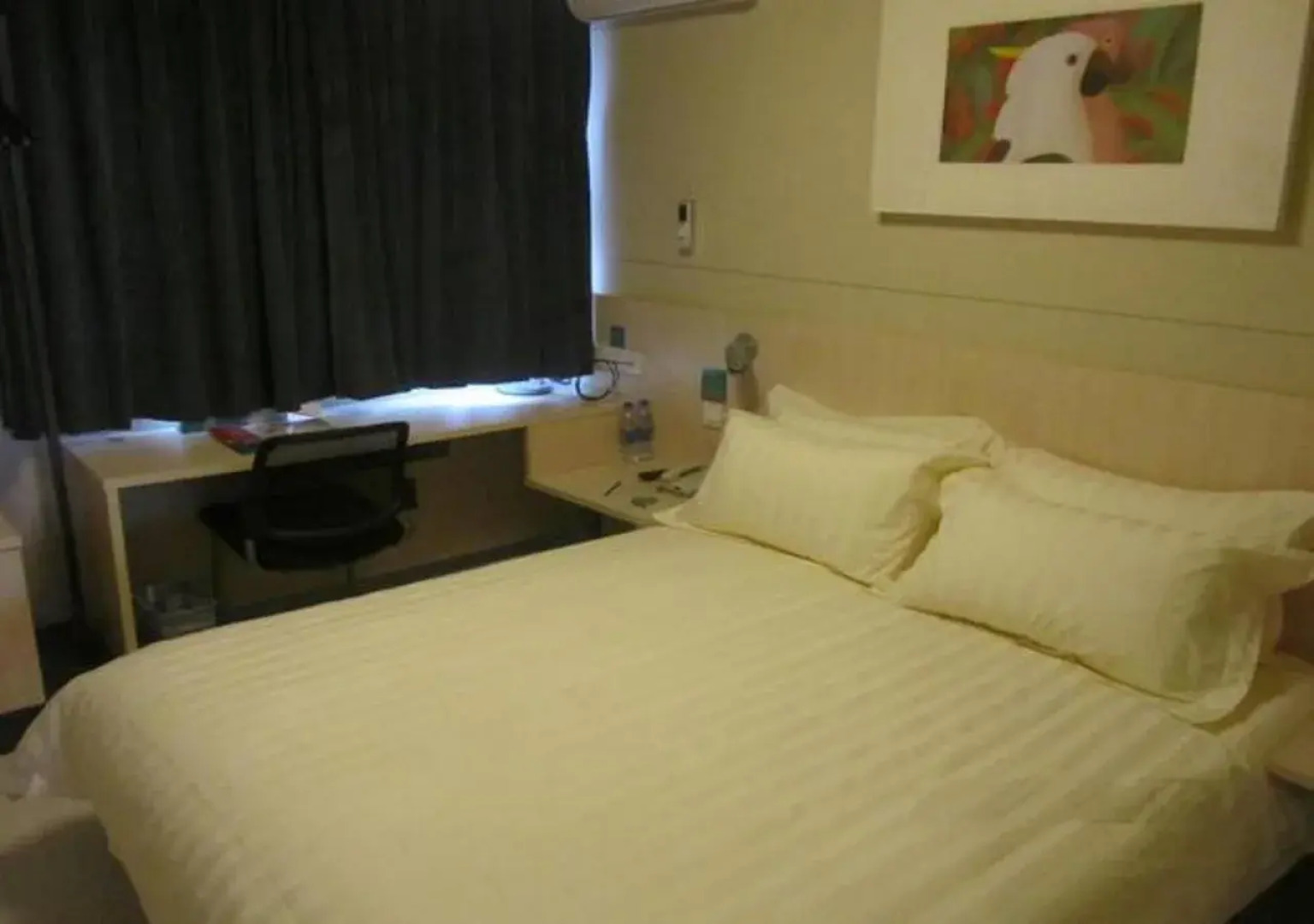 Jinjiang Inn Shijiazhuang Lianmeng Road