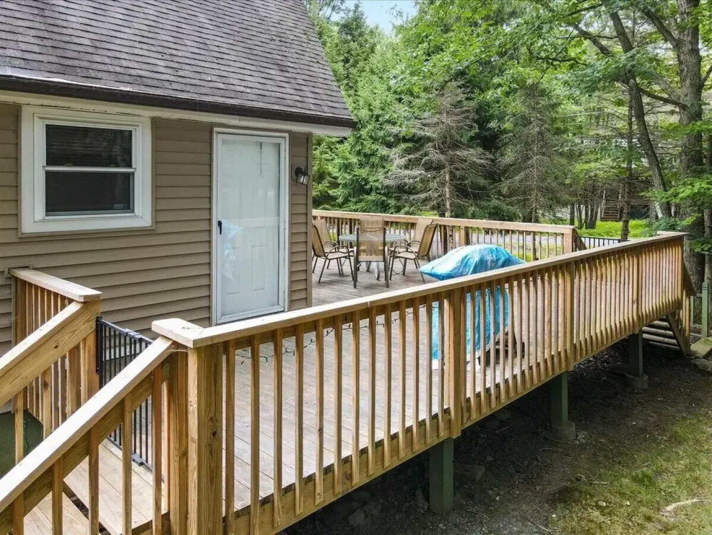 NEW Poconos Retreat near Snow Sports