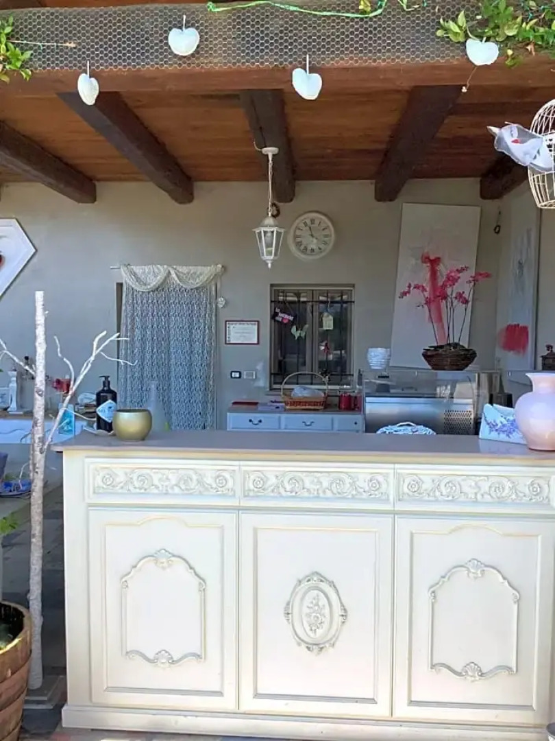 La locanda del cuore