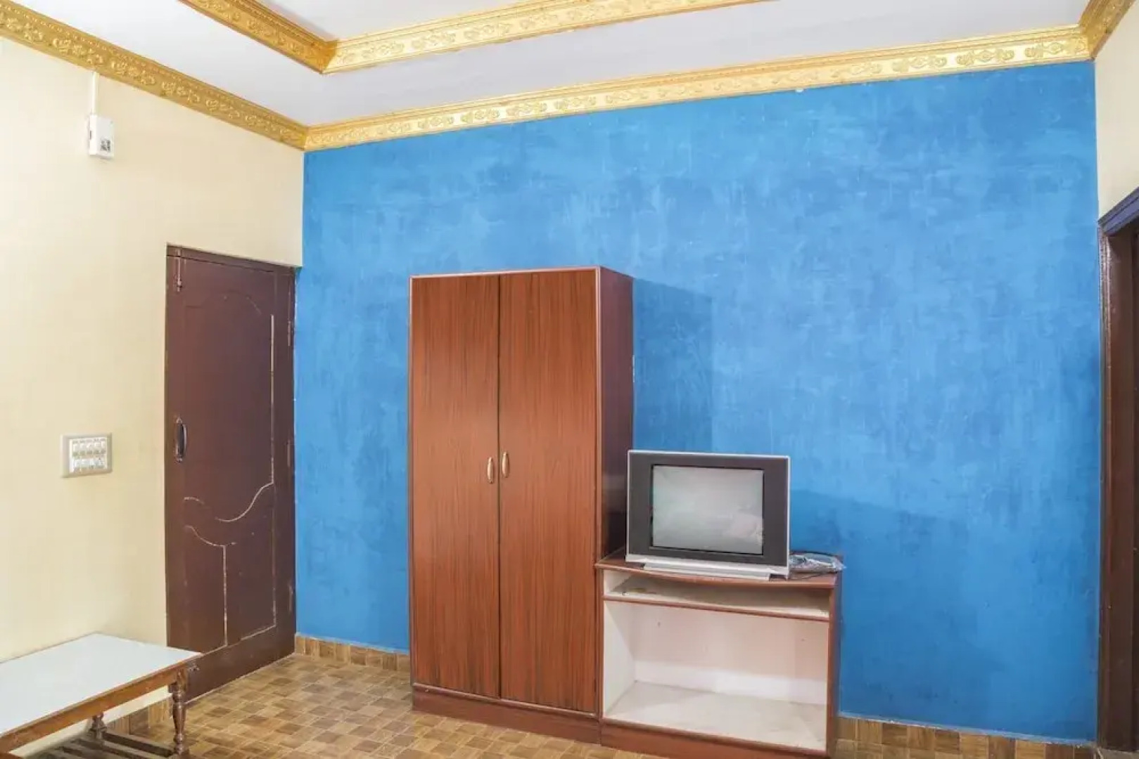 GuestHouser 1 BR Homestay 2eac