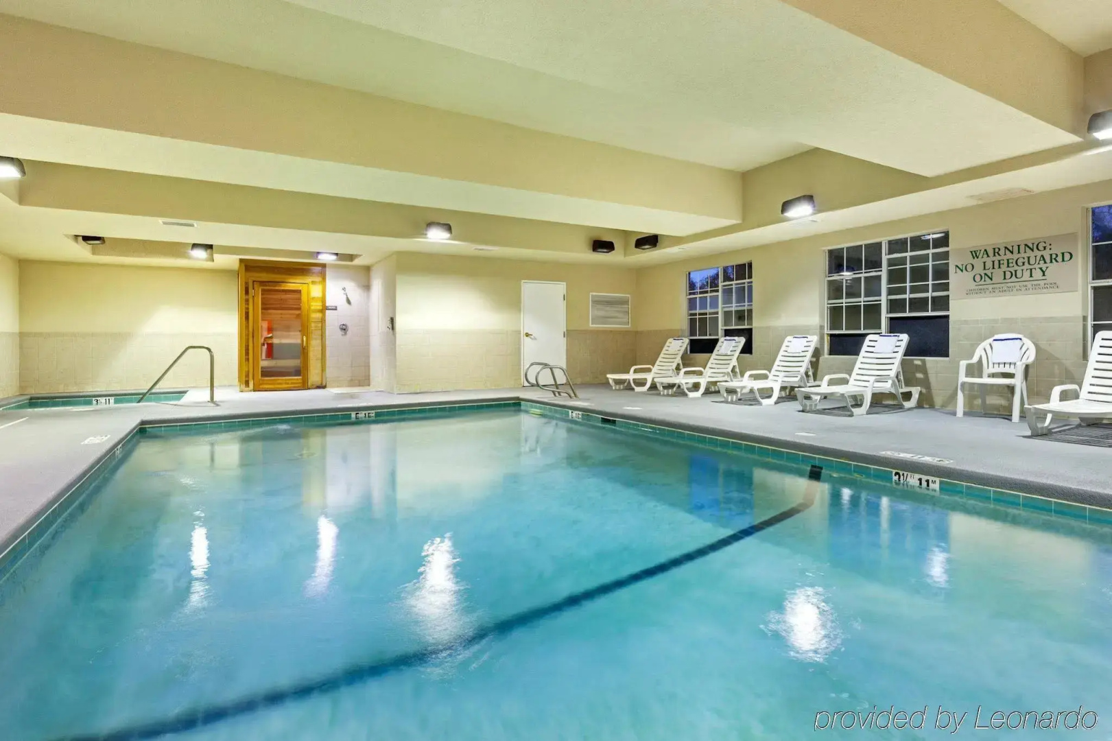 Country Inn & Suites by Radisson, Brunswick I-95, GA