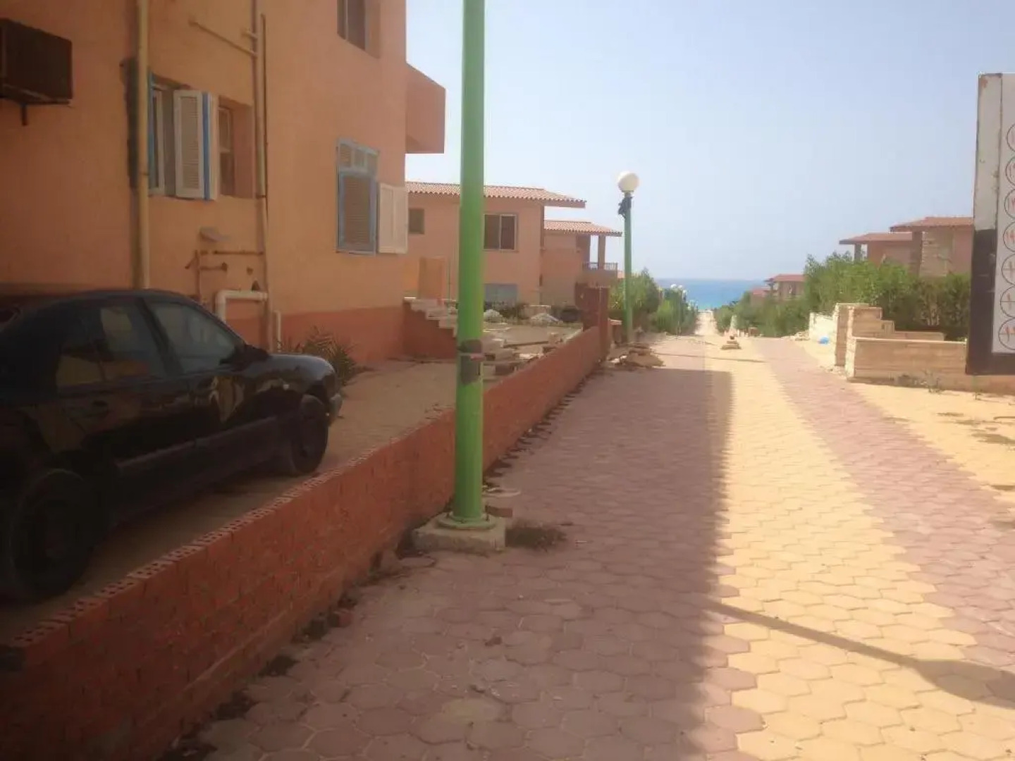 Fantastic Chalet ,North coast