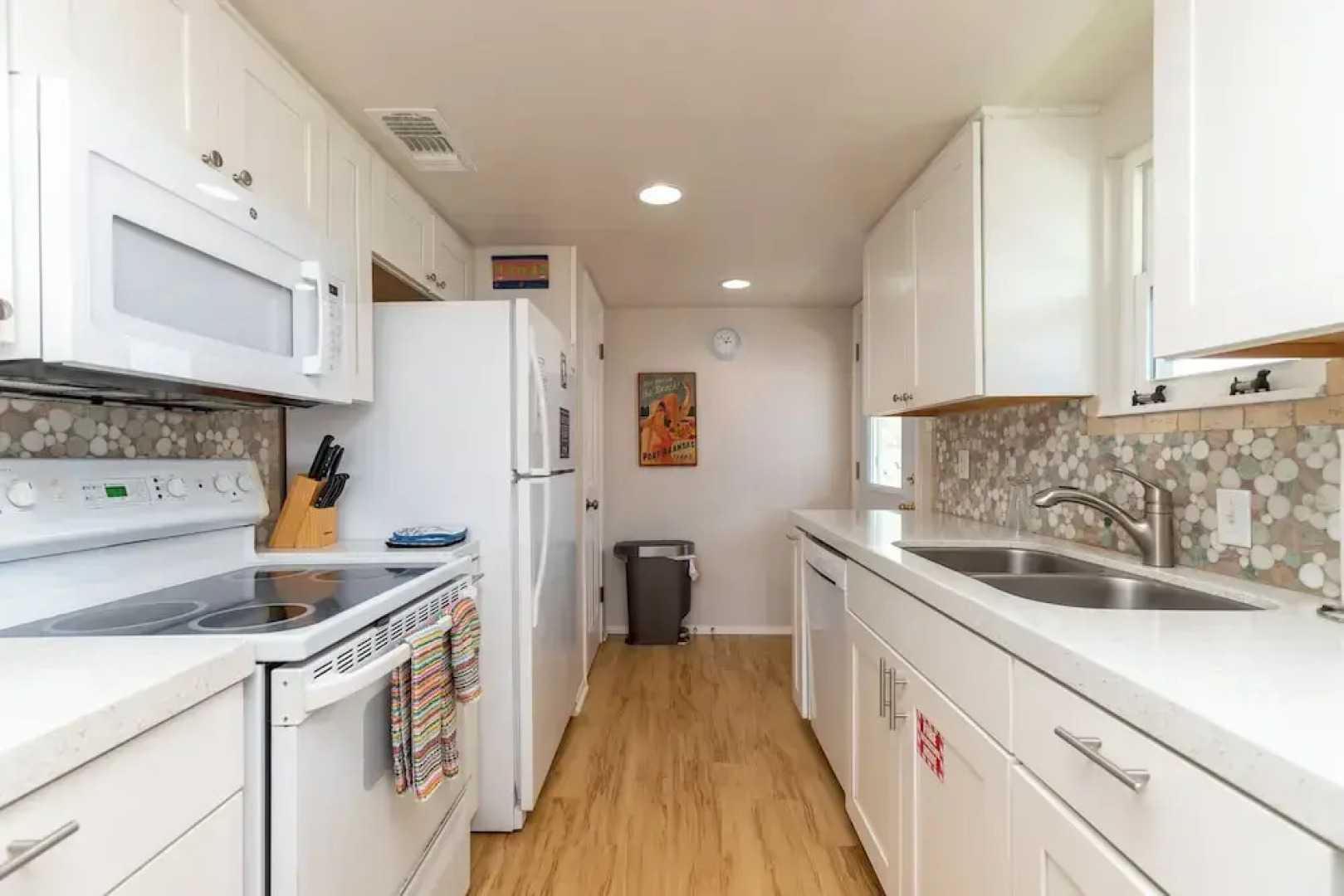 The Shell House Private Pool Pet Friendly