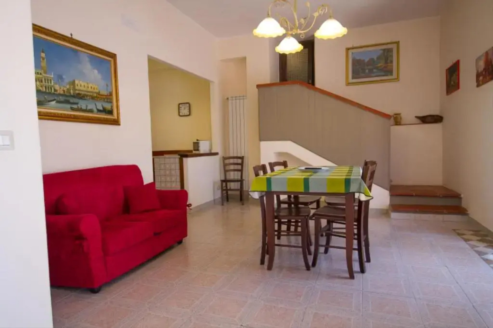 Etna Dimora dei Saponari