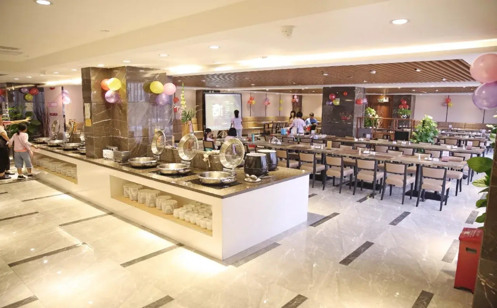 Foshan Xin Hu Hotel
