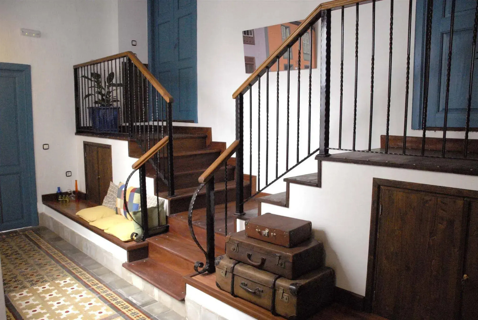 Hotel Rural Cuatro Esquinas