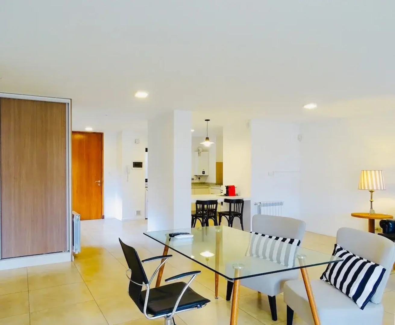 Sacha Mistol Residence _Nueva Cordoba