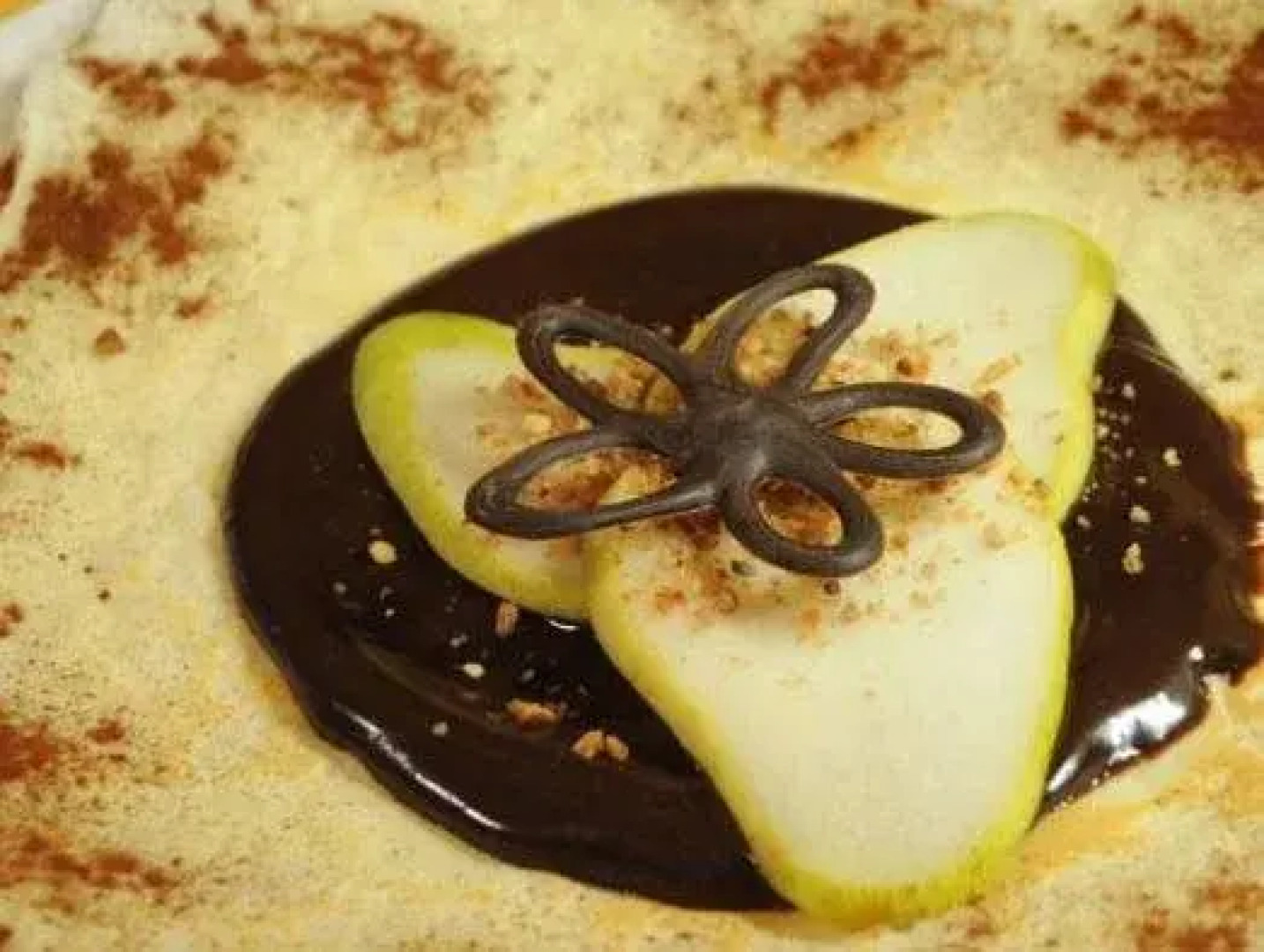 Auberge la Chocolatière