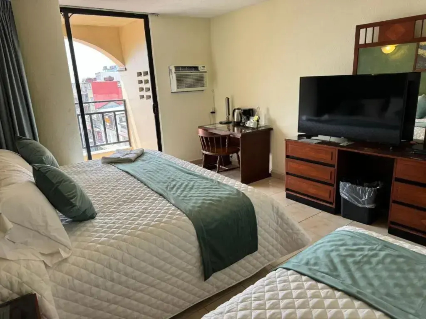 Hotel Bello Córdoba