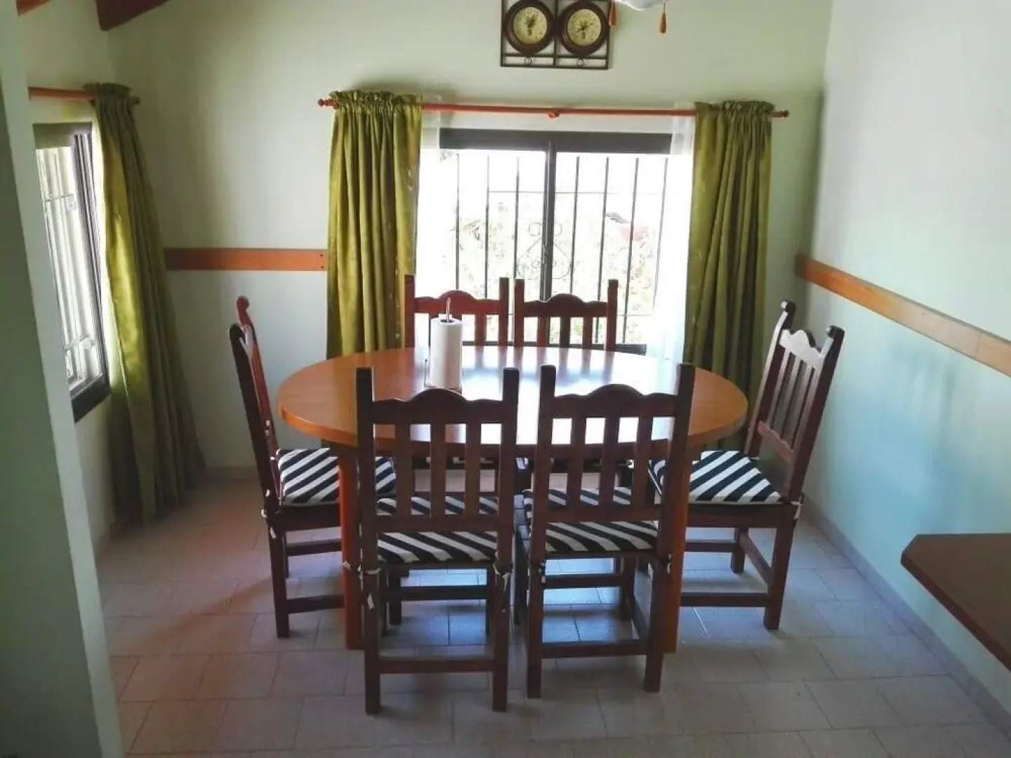 Complejo Felesa Las Grutas