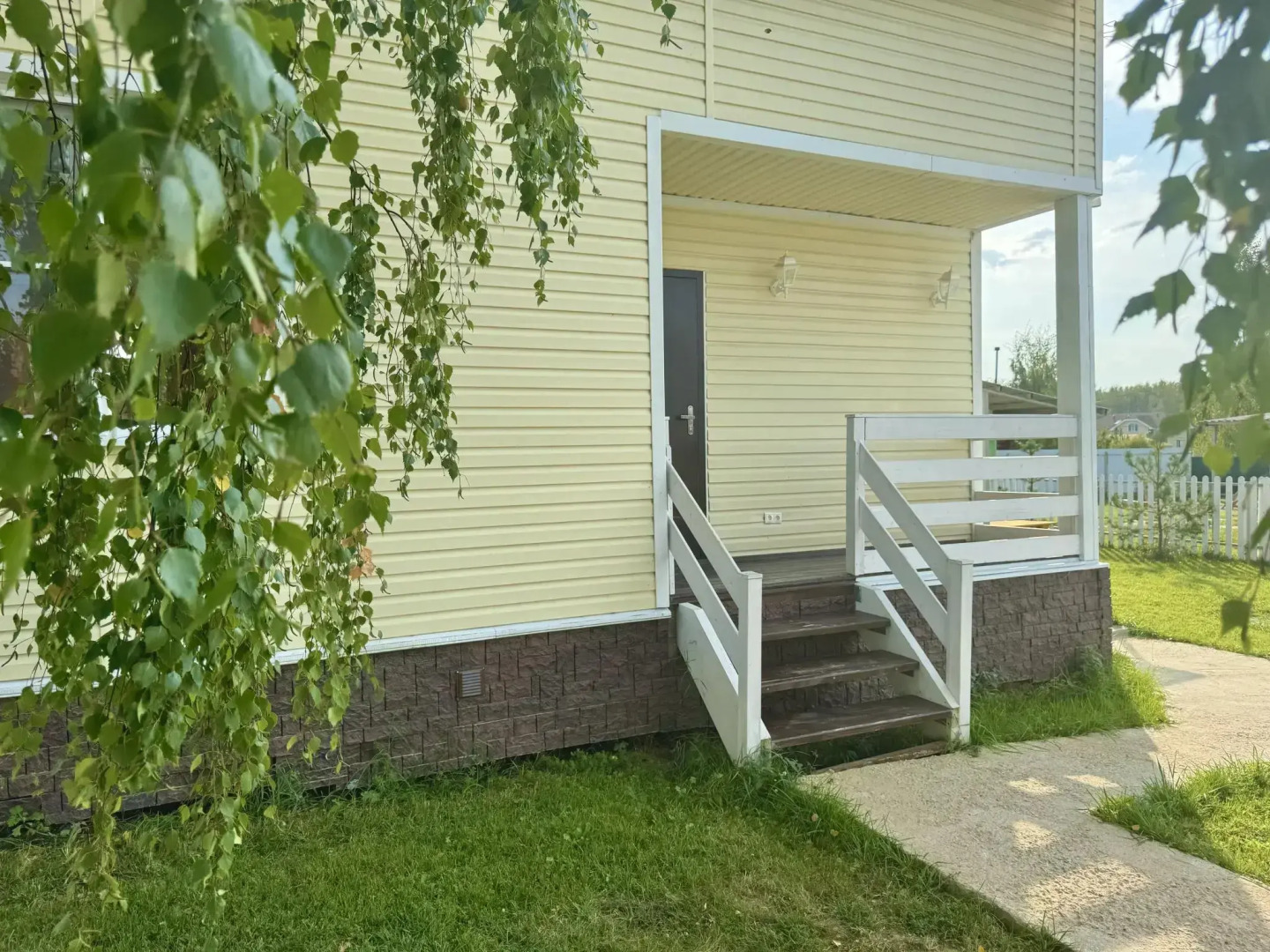 Южные озера