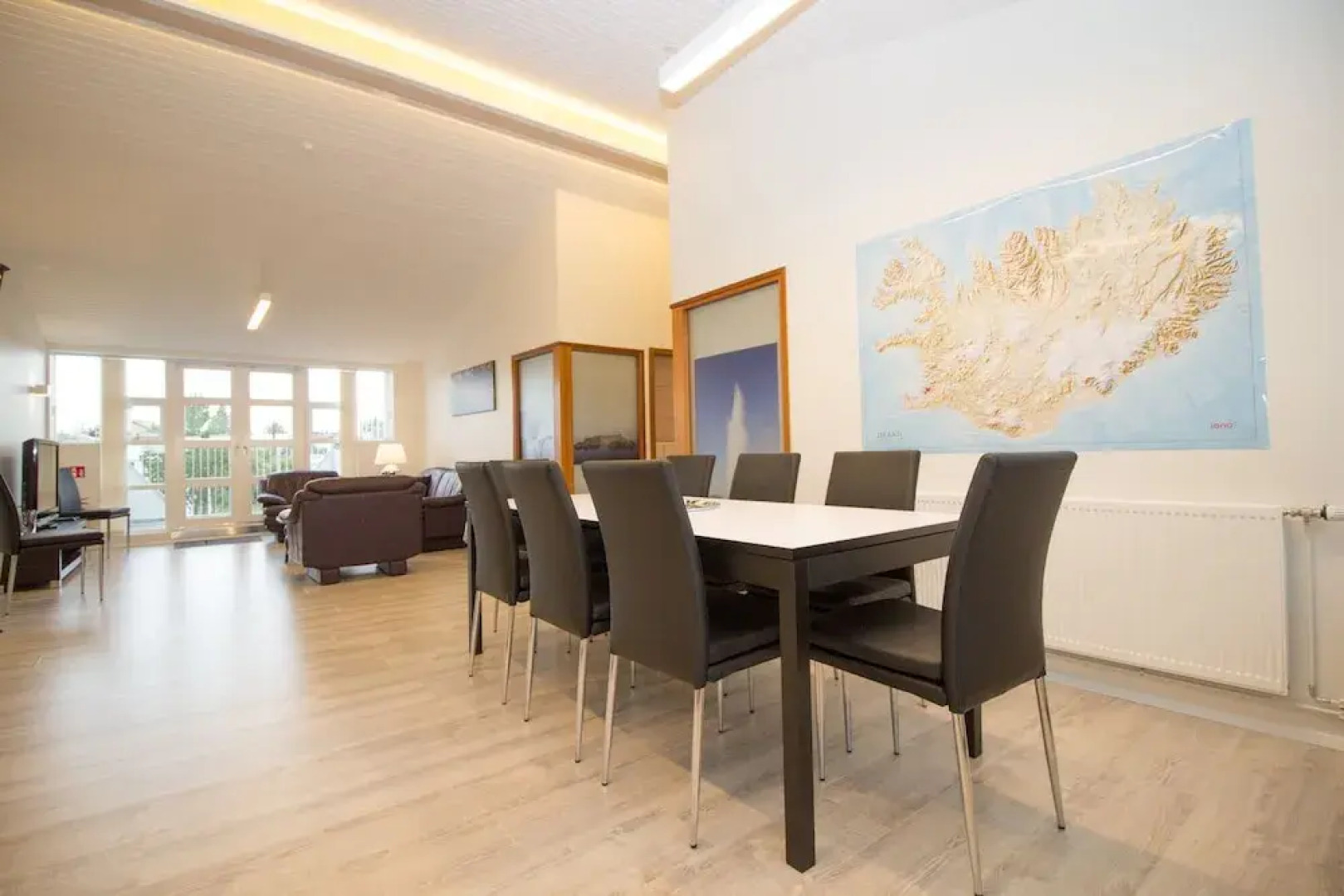 Thorsplan Luxury Apartment