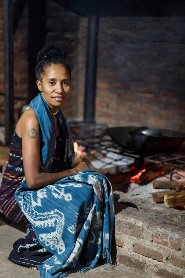 Sten Lodge eco Homestay