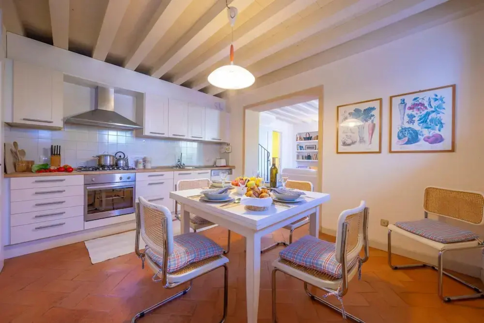 Villa Faccioli Bosso With Shared Pool