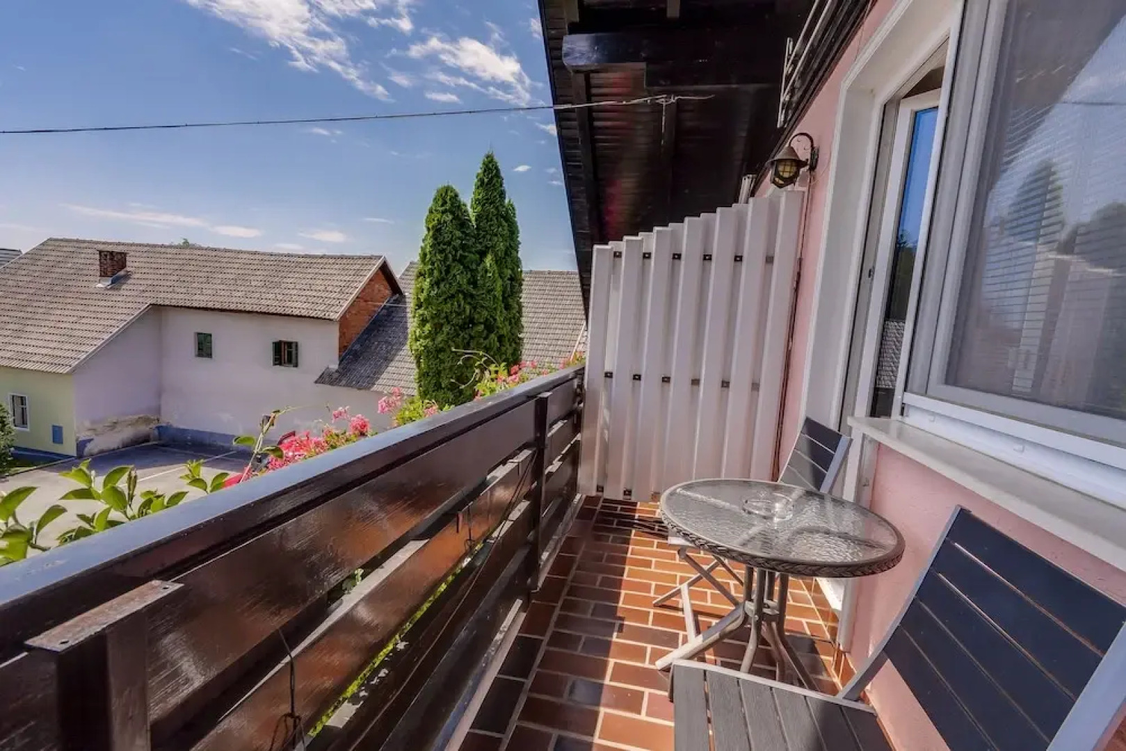 Rooms & Apartments Jana