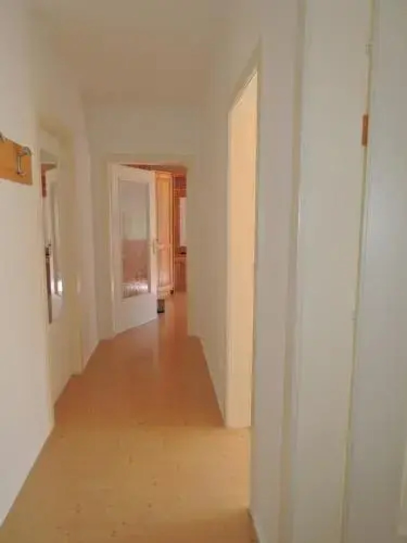 Stadtnahe Landwohnung