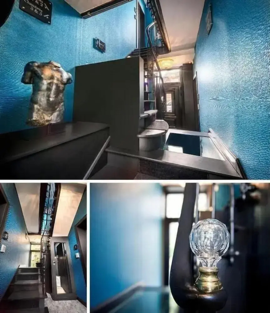 Le Pavillon Du Golf D'Arras