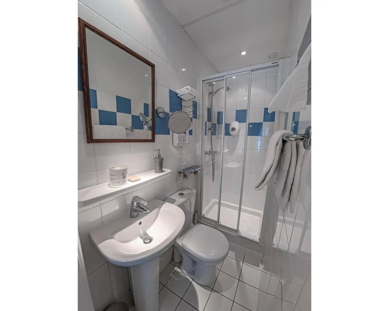 Hotel de l'Abeille Orleans