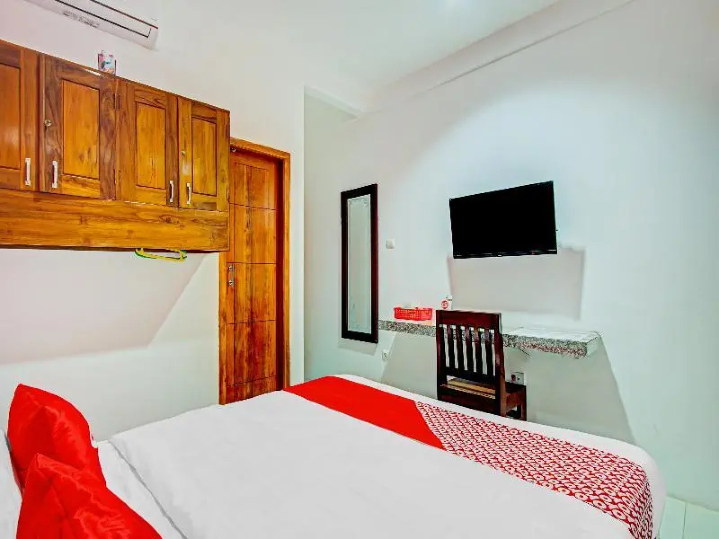 OYO 90248 D'em Homestay Family