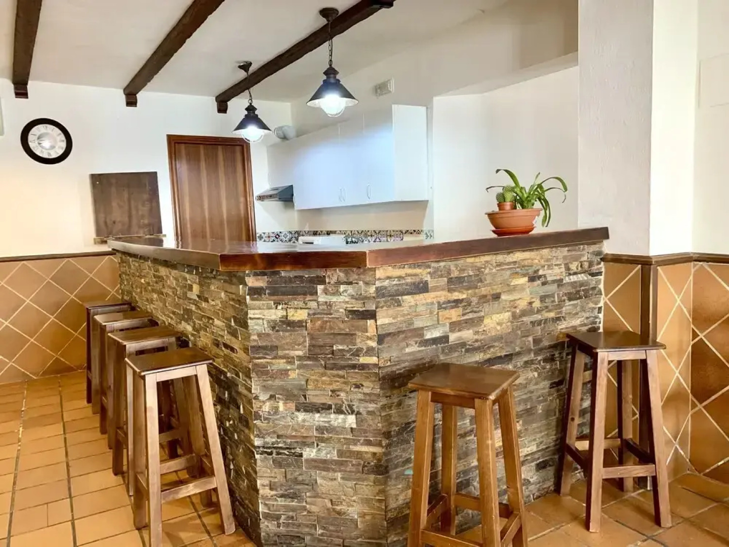 Casa Rural Sierra Tórtola