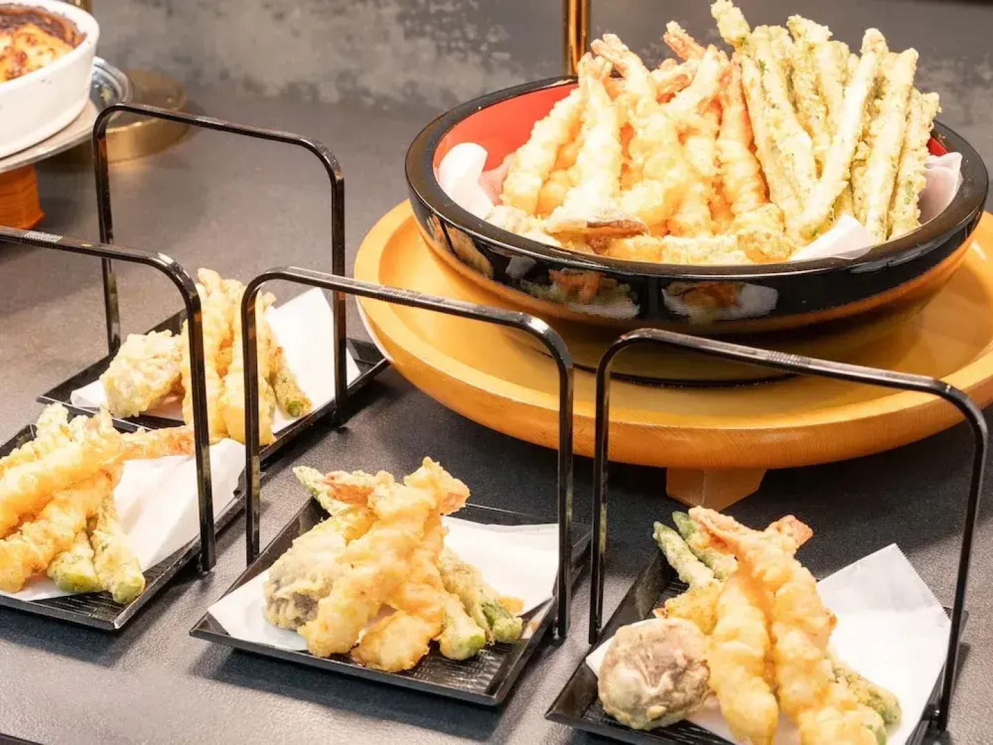 Livemax Resort Upopoy Shiraoi Onsen