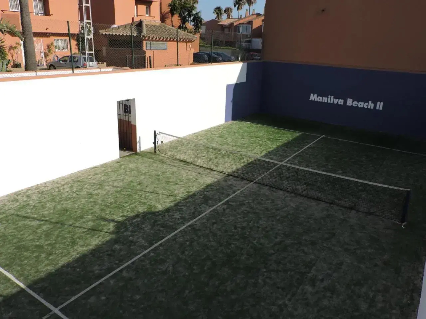 Urbanización Manilva Beach 21