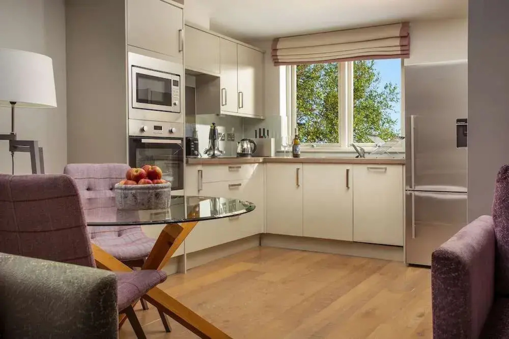 Isle of Eriska Hotel Spa & Golf