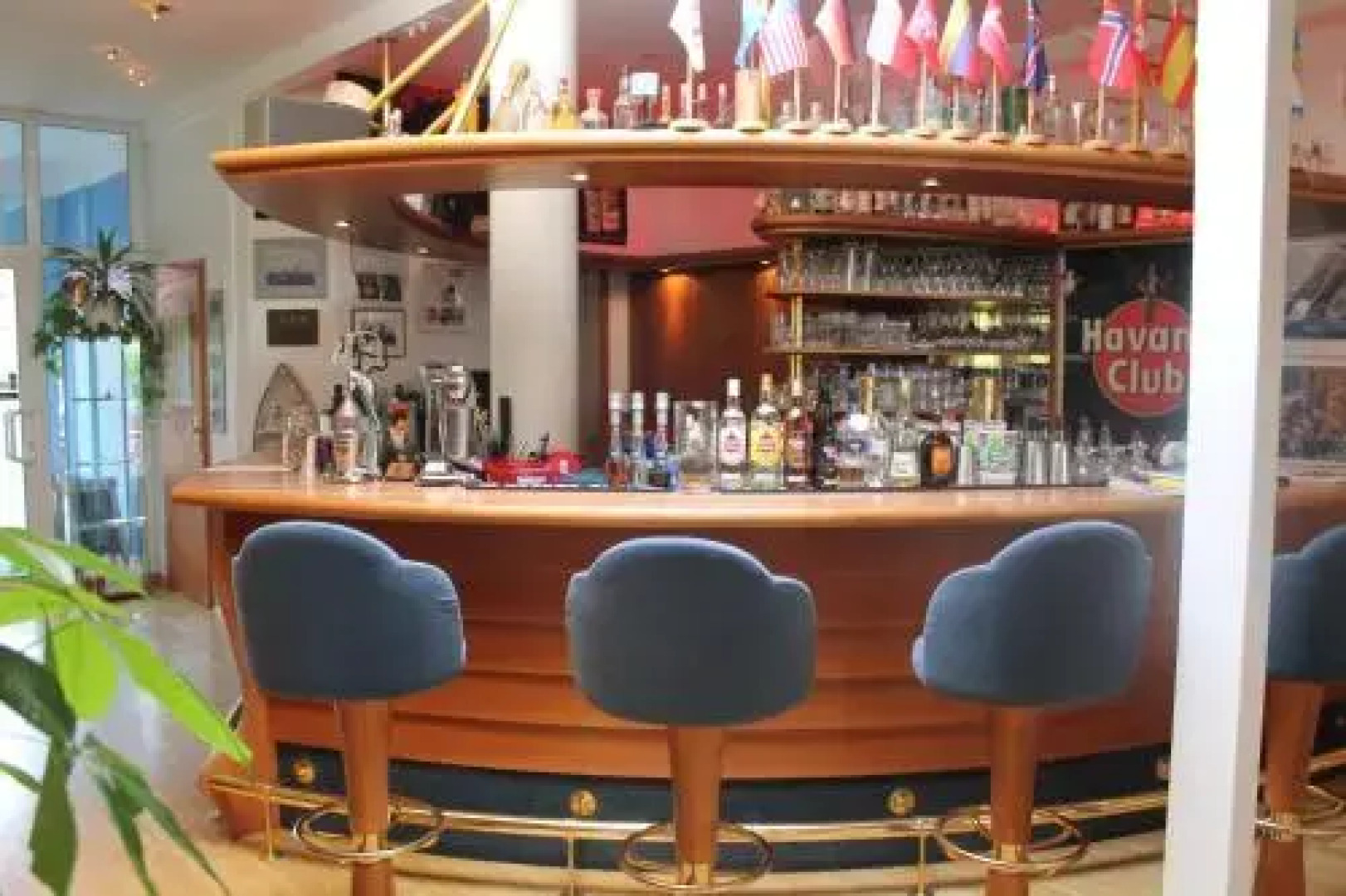 Hotel & Restaurant Zum Kap Arkona