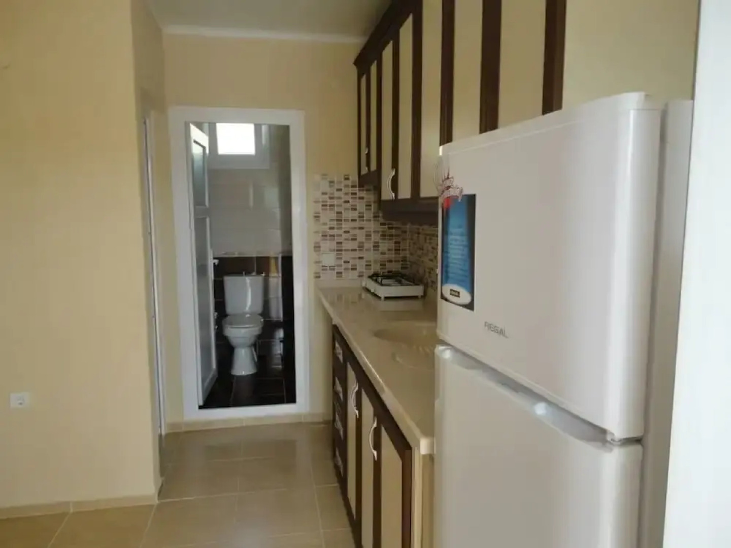 Mali Beach Apart Otel