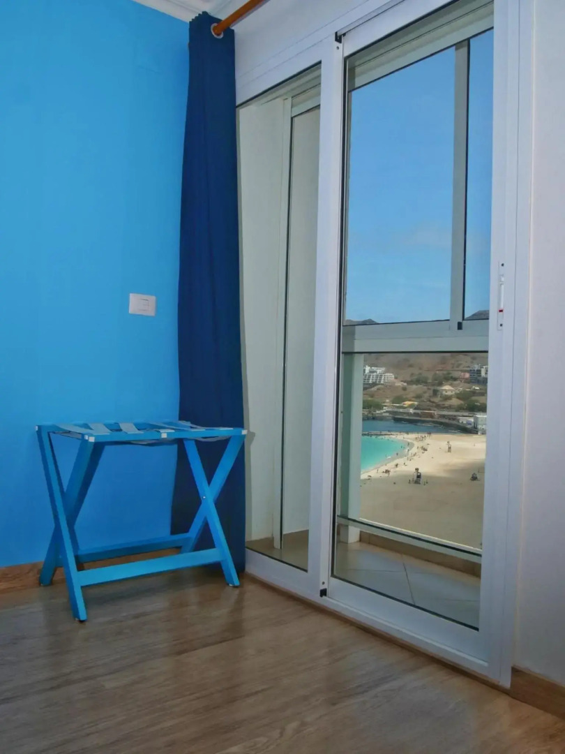 Suite Mariposa Sospesa Sul Mare