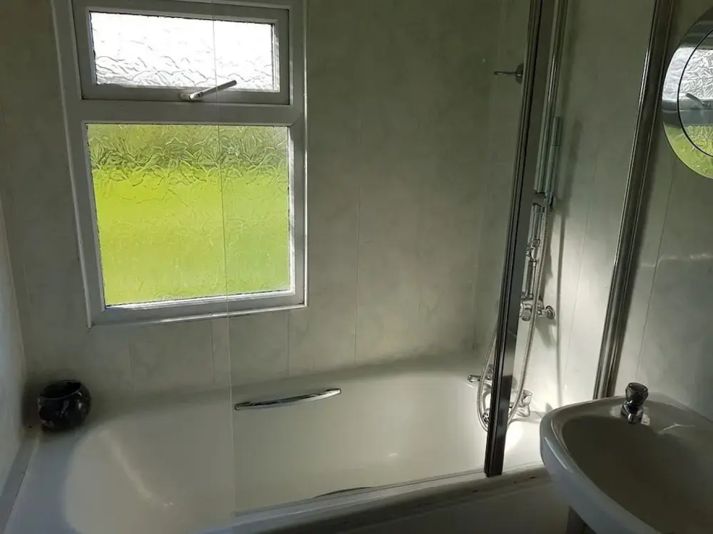 Ty Dderw Country Inn