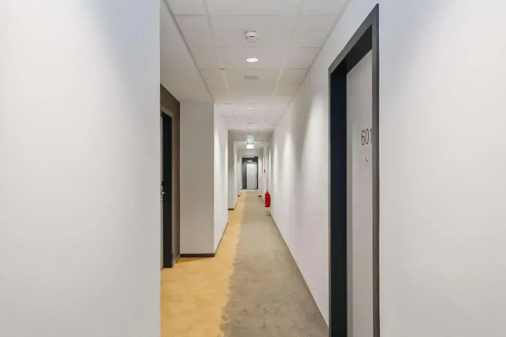 Campanile Frankfurt Offenbach