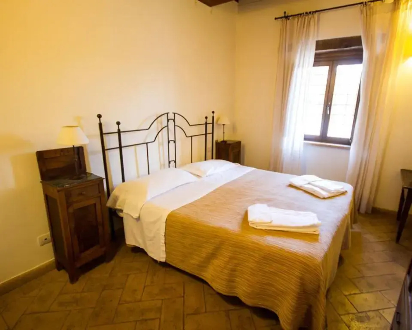 Agriturismo Il Casale degli Amici