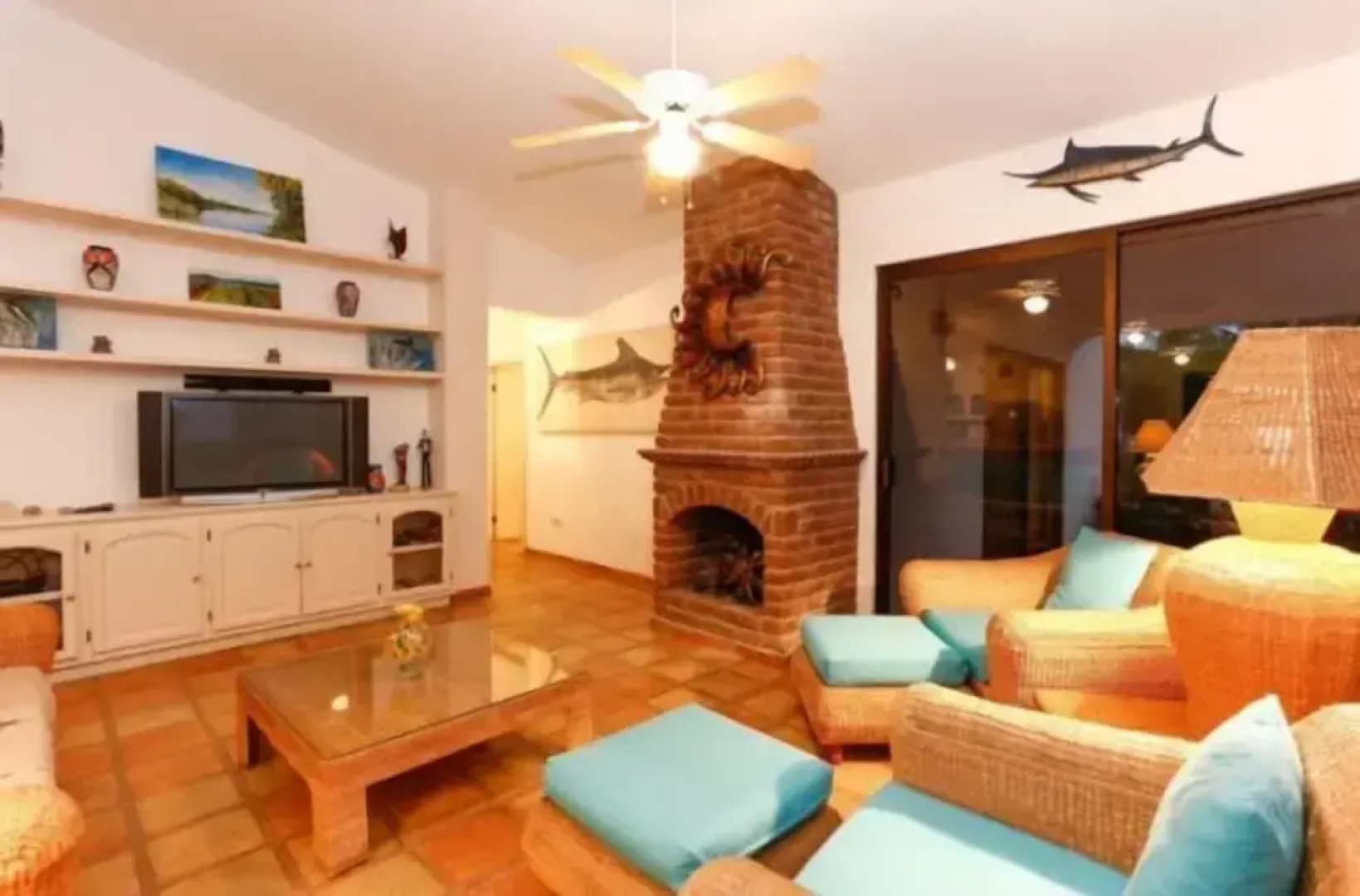 Casa Pescadores by Wolf PM