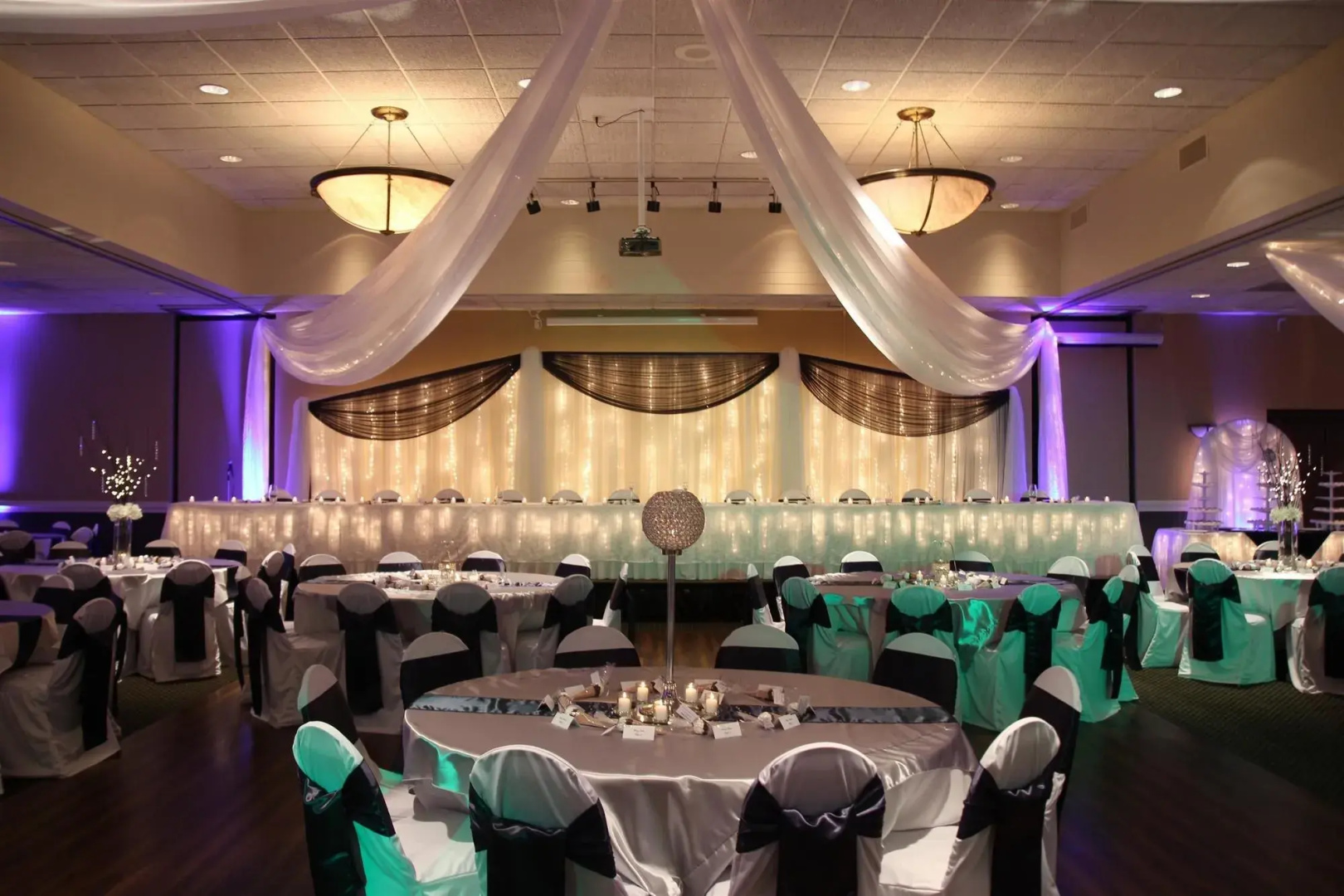 Best Western Plus Kelly Inn