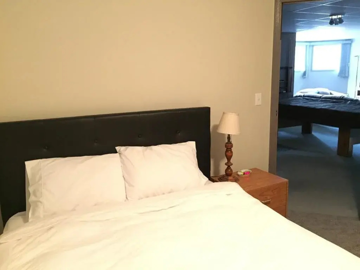 Bed & Breakfast Monarch