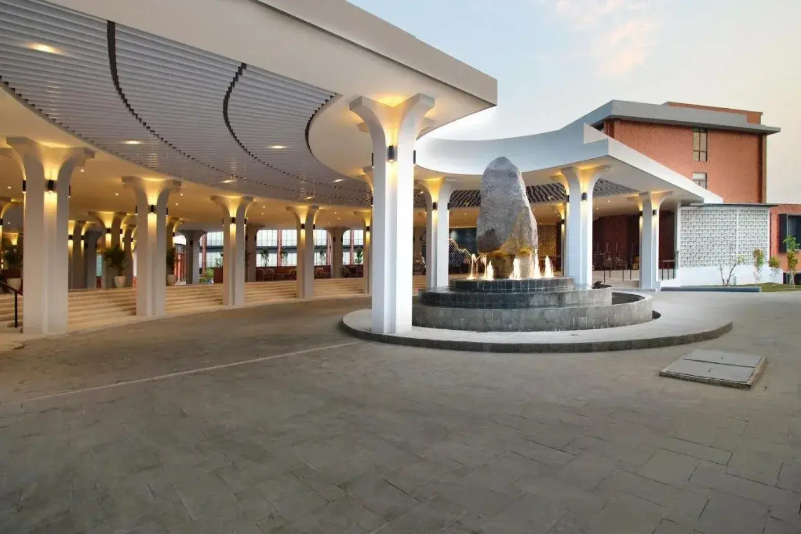 Hotel Santika Premiere Linggarjati