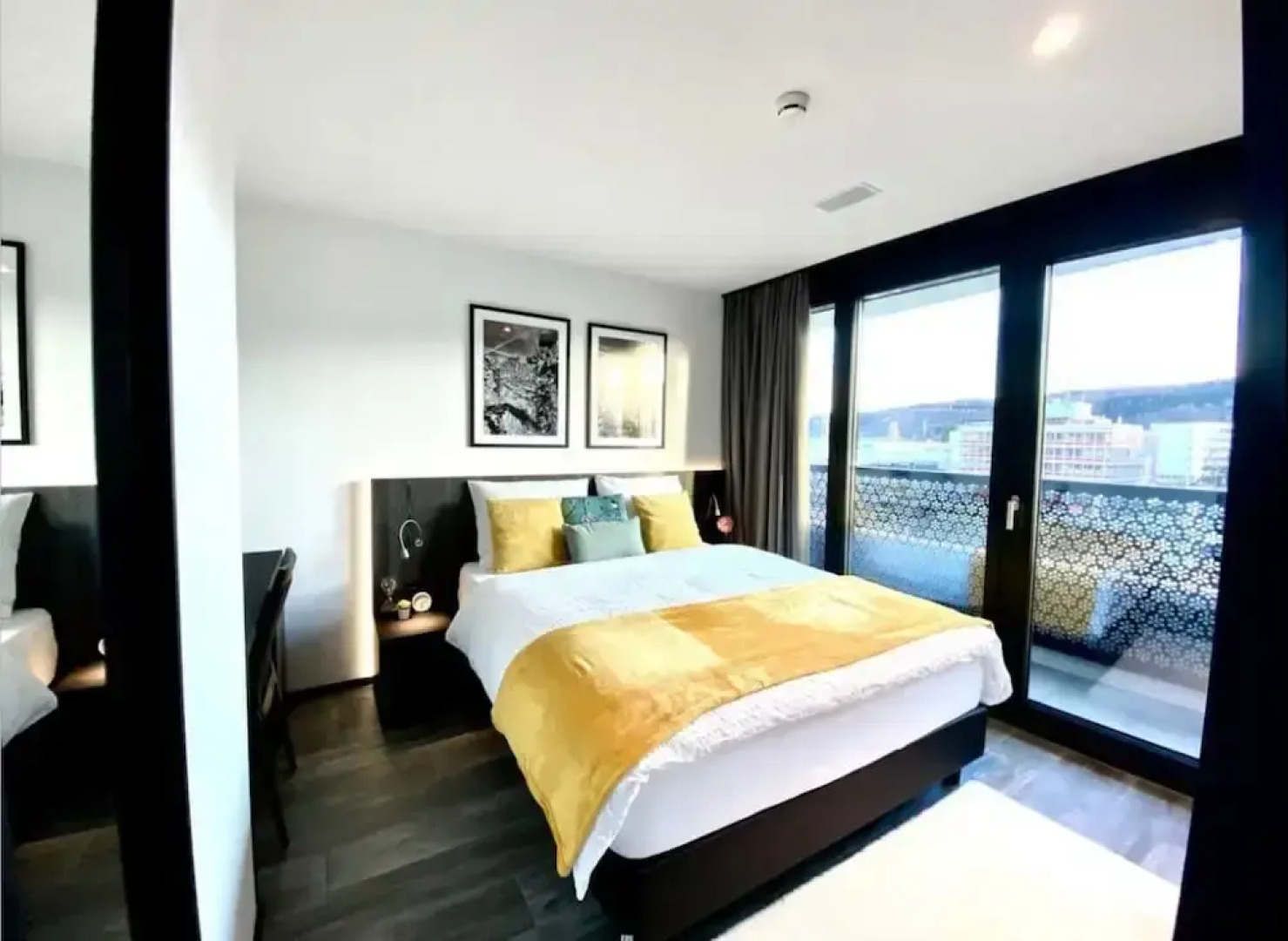 LUXURY Property rented at Dübendorf