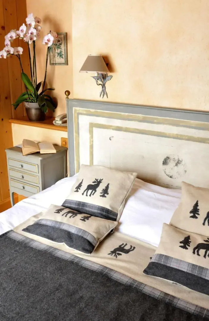 Chalet d'Adrien
