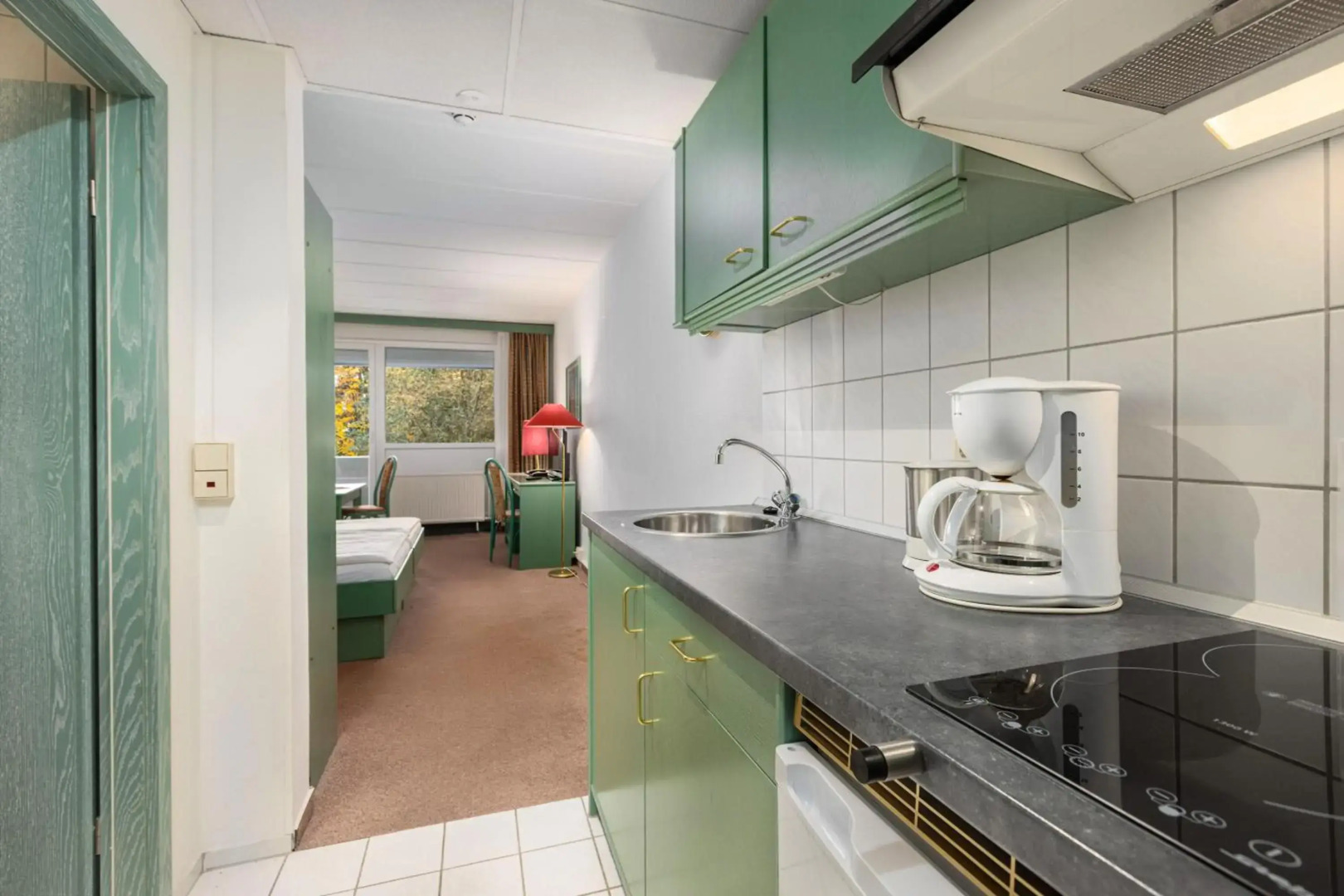 IFA Schöneck, Hotel & Ferienpark