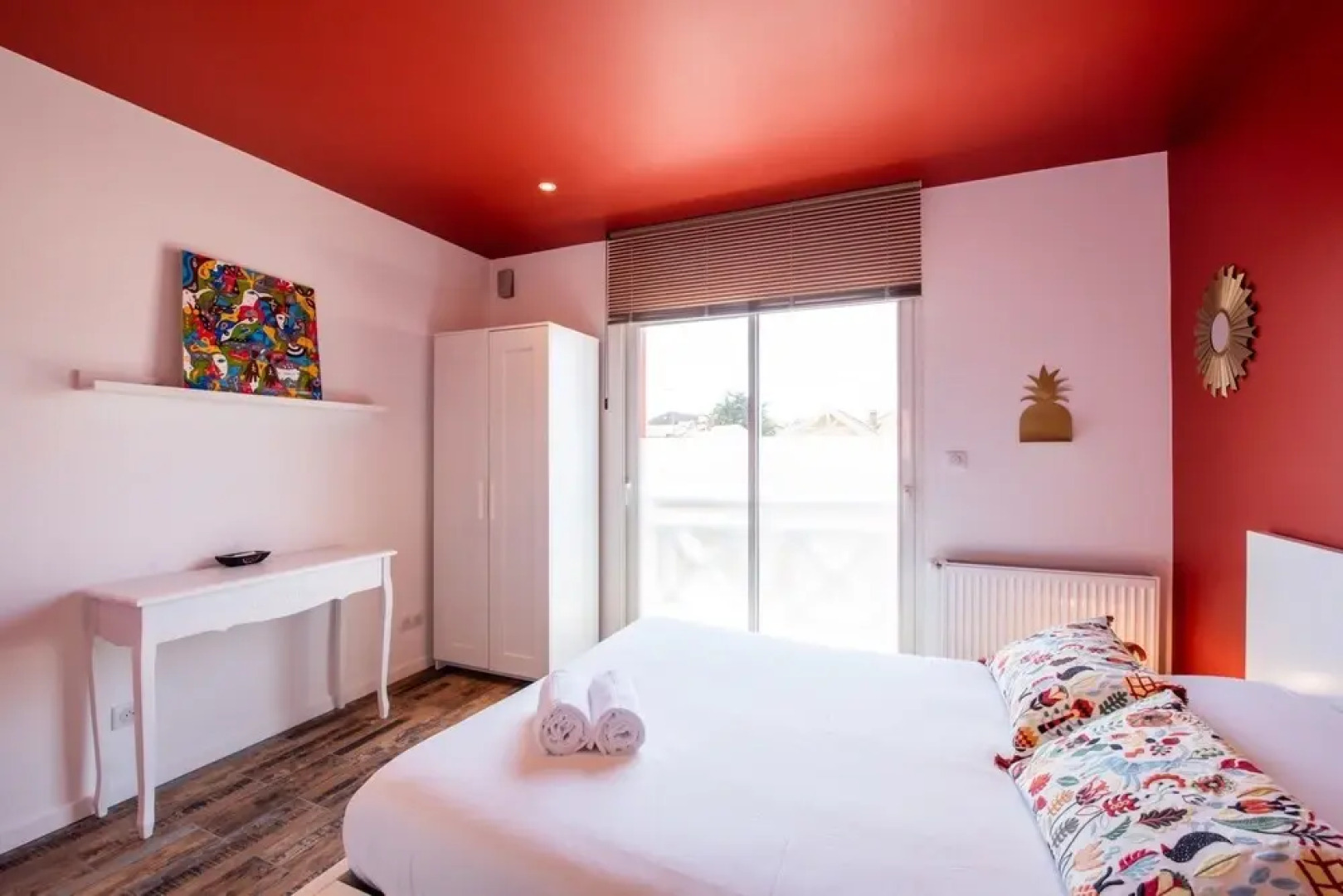 Villa Zenith - La Maison