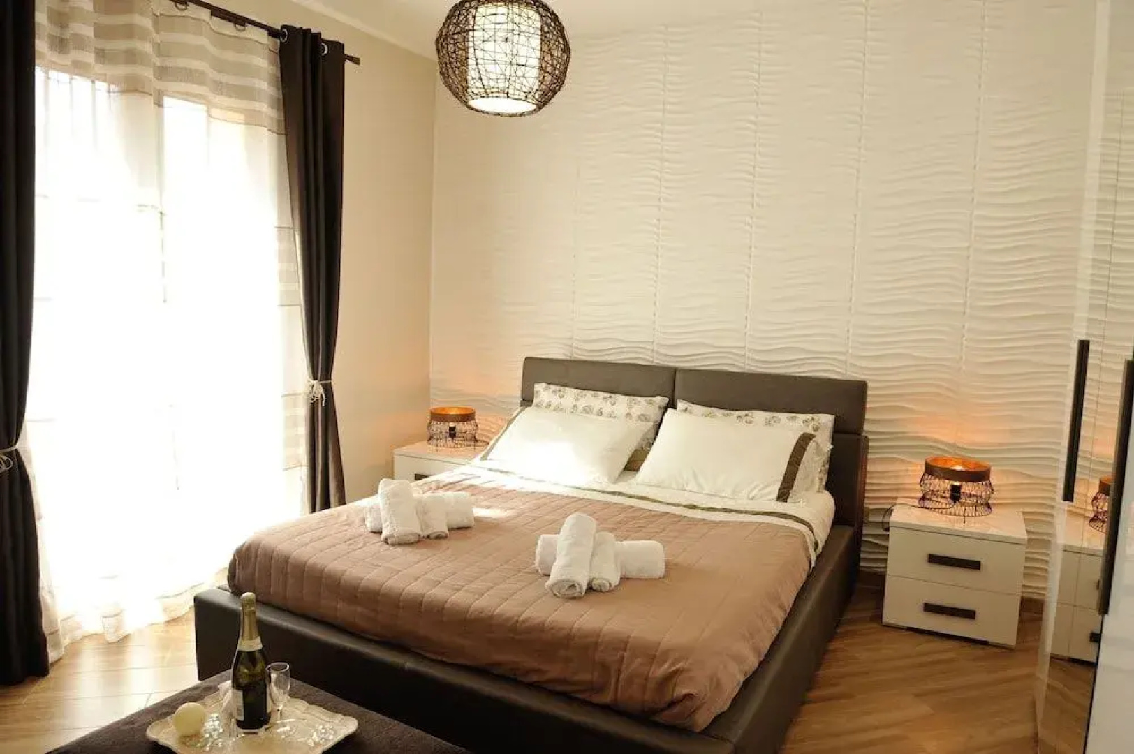 Terra Sinus B&B