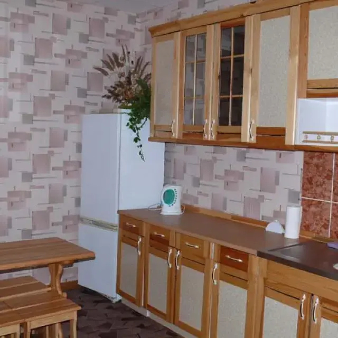 Гостиница Всемирной Академии Самбо