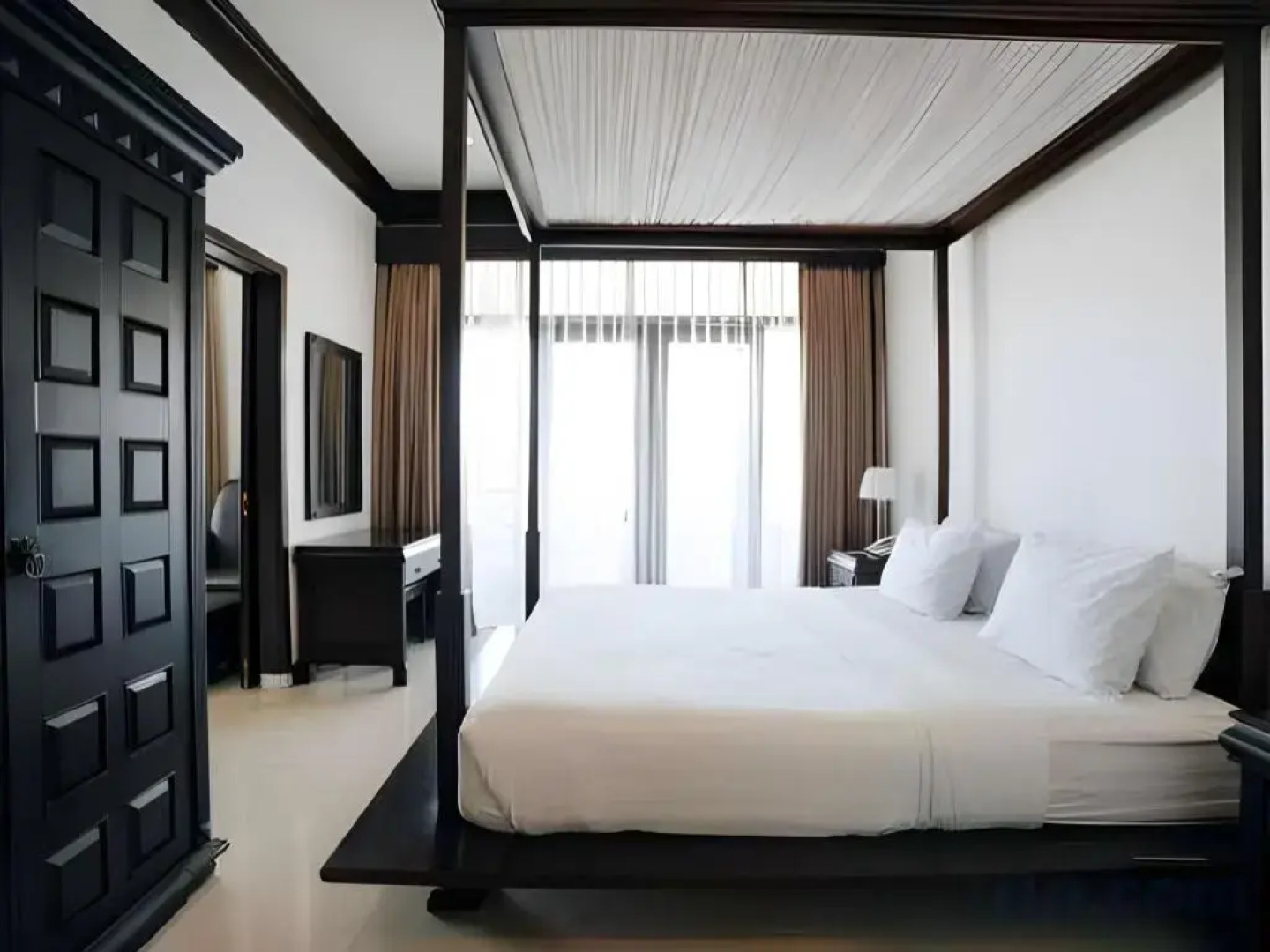 Hotel Tirtagangga Garut