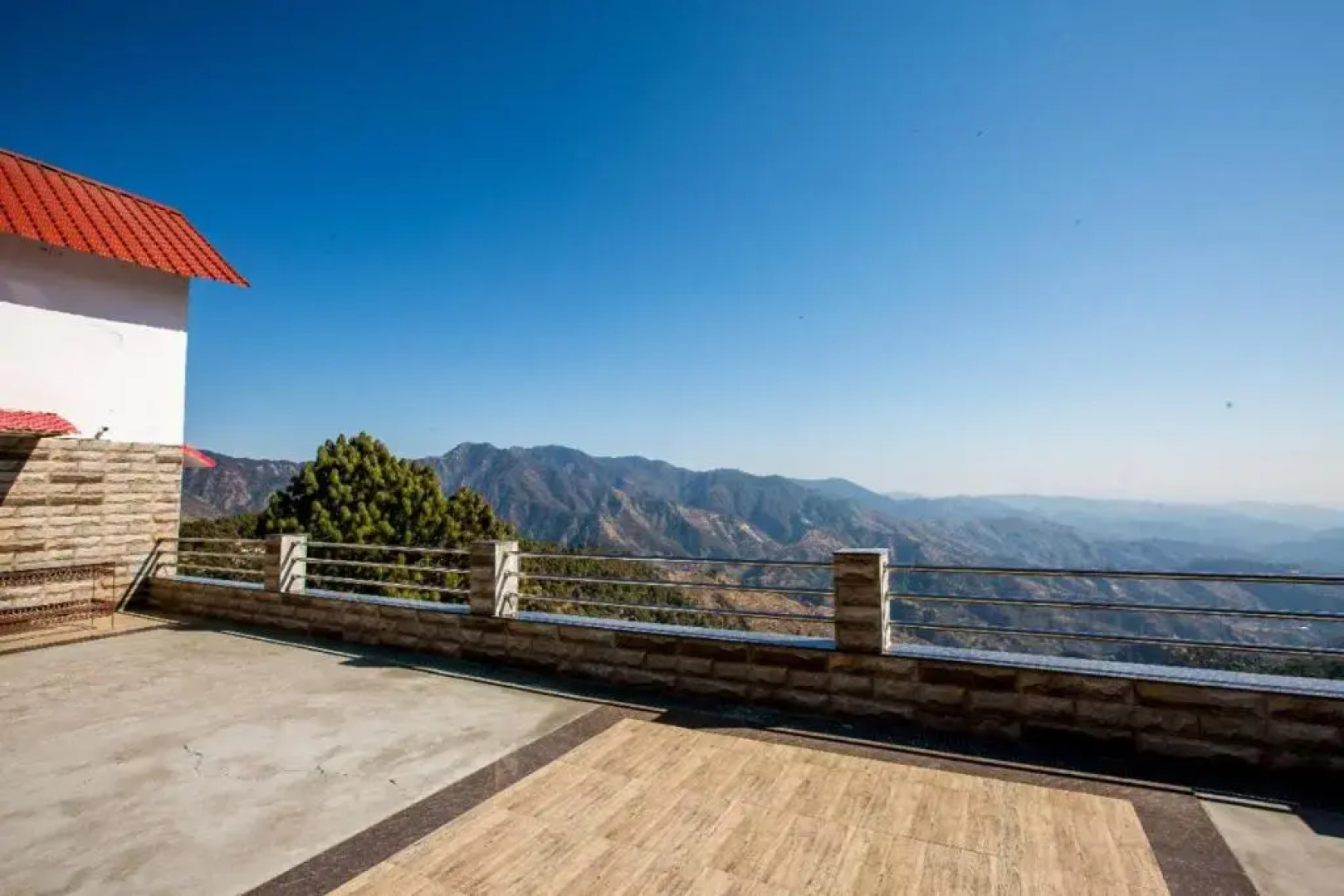 Clarks Collection Lansdowne