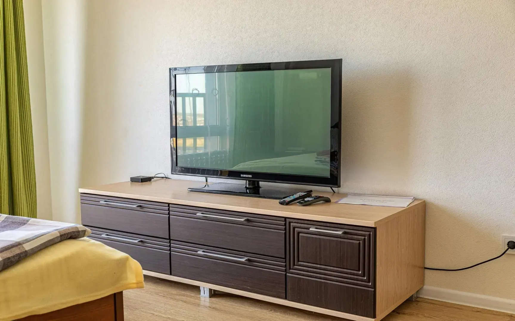 Апартаменты на улице 65-летия Победы 27